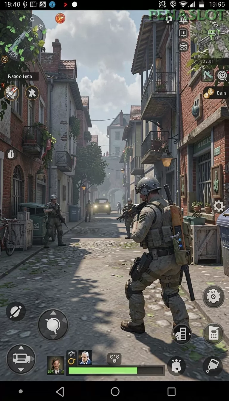 Screenshot Slot39 nomor 2