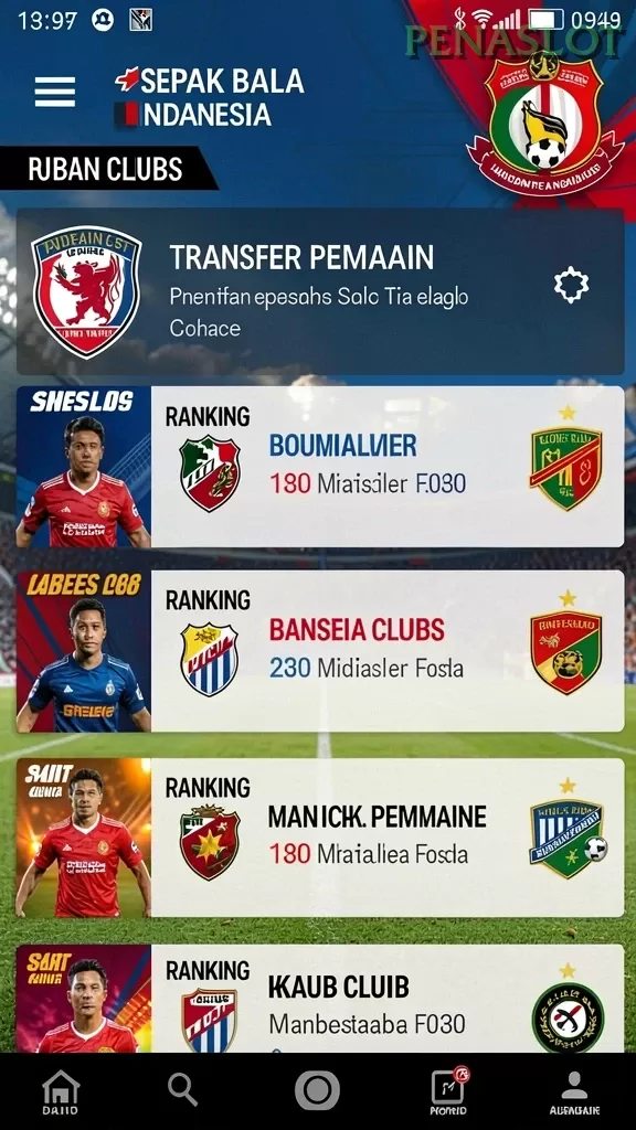 Screenshot Danagame nomor 2