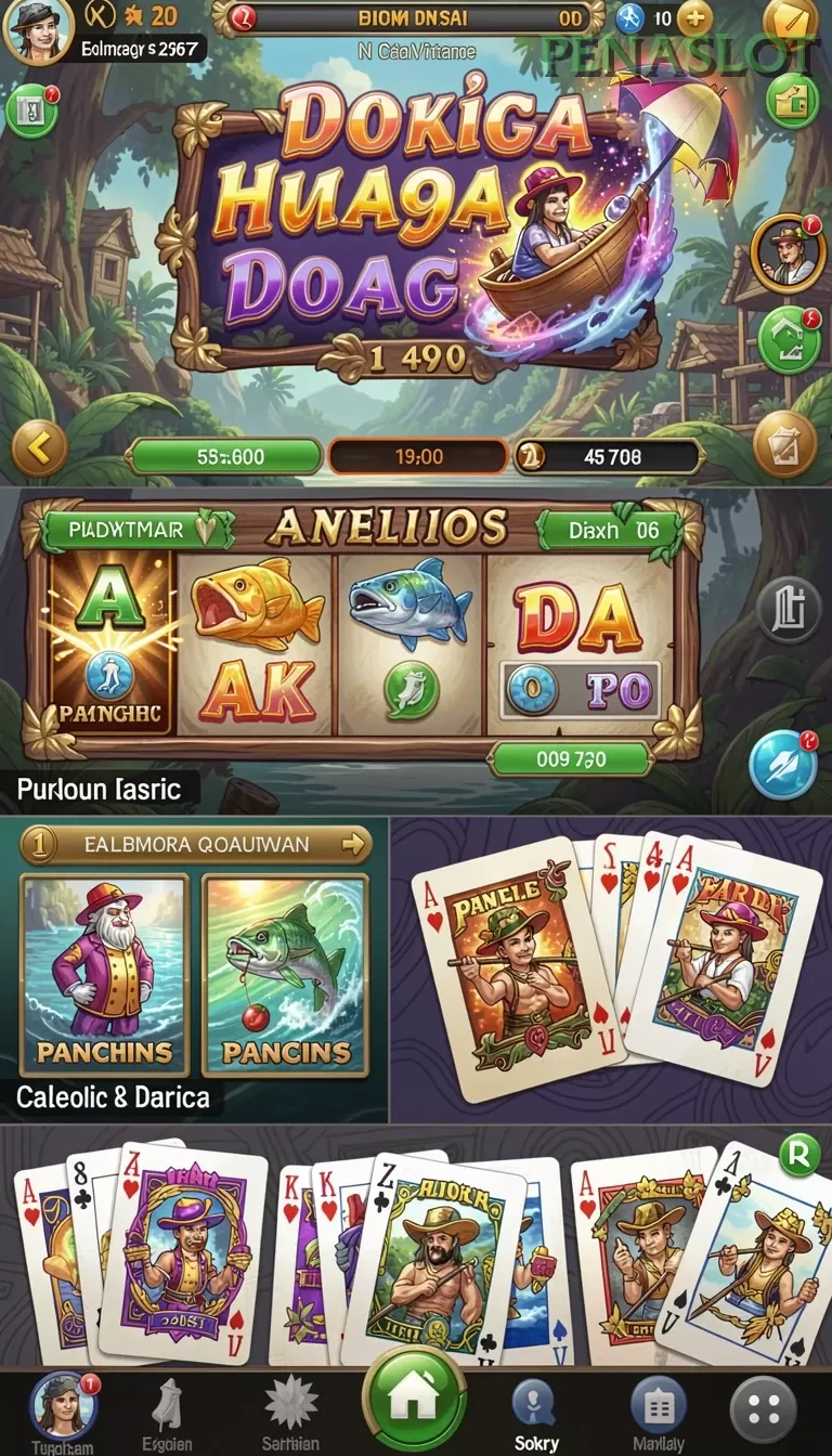 Screenshot Ormastoto nomor 3