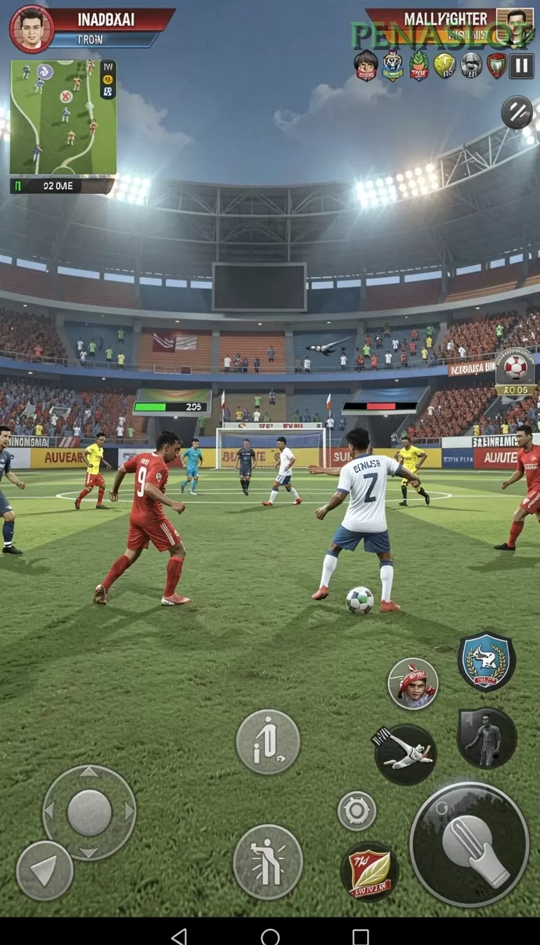 Screenshot Solototo nomor 2